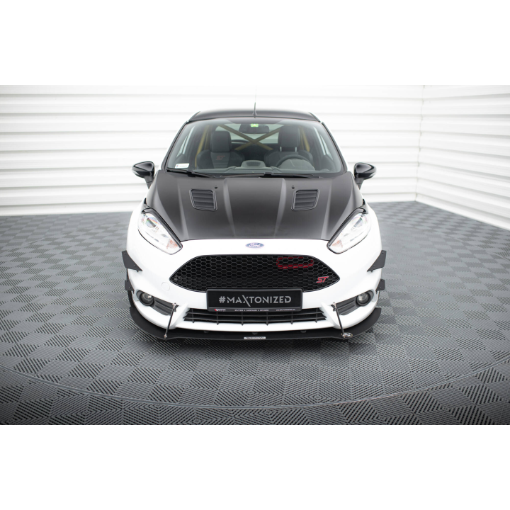 Splitter Przedni Racing V.1 Ford Fiesta ST Mk7 FL