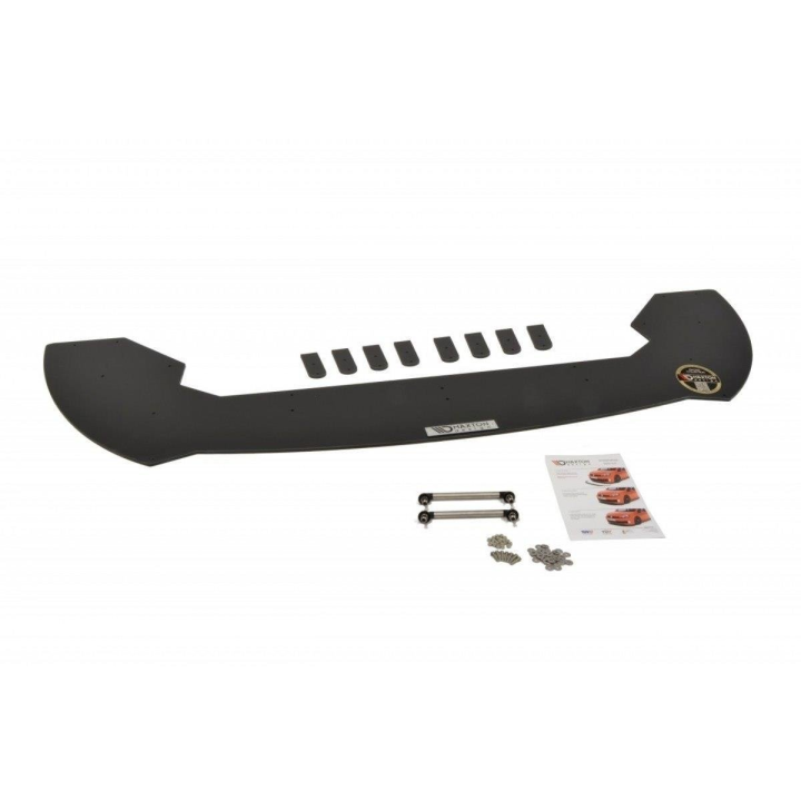 Splitter Przedni Racing V.1 Ford Fiesta ST Mk7 FL