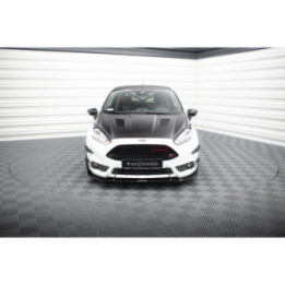 Splitter Przedni Racing V.2 Ford Fiesta ST Mk7 FL