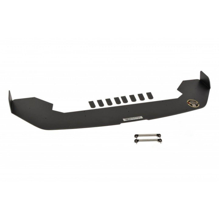 Splitter Przedni Racing V.2 Ford Fiesta ST Mk7 FL