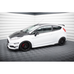 Dokładki Progów Racing Ford Fiesta ST Mk7 FL