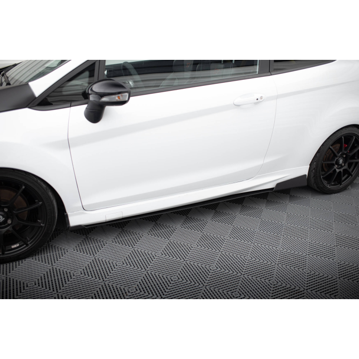 Dokładki Progów Racing Ford Fiesta ST Mk7 FL