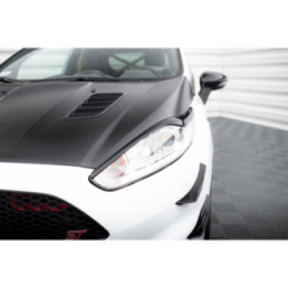 Brewki V.2 Ford Fiesta ST / ST-Line / Standard Mk7 FL