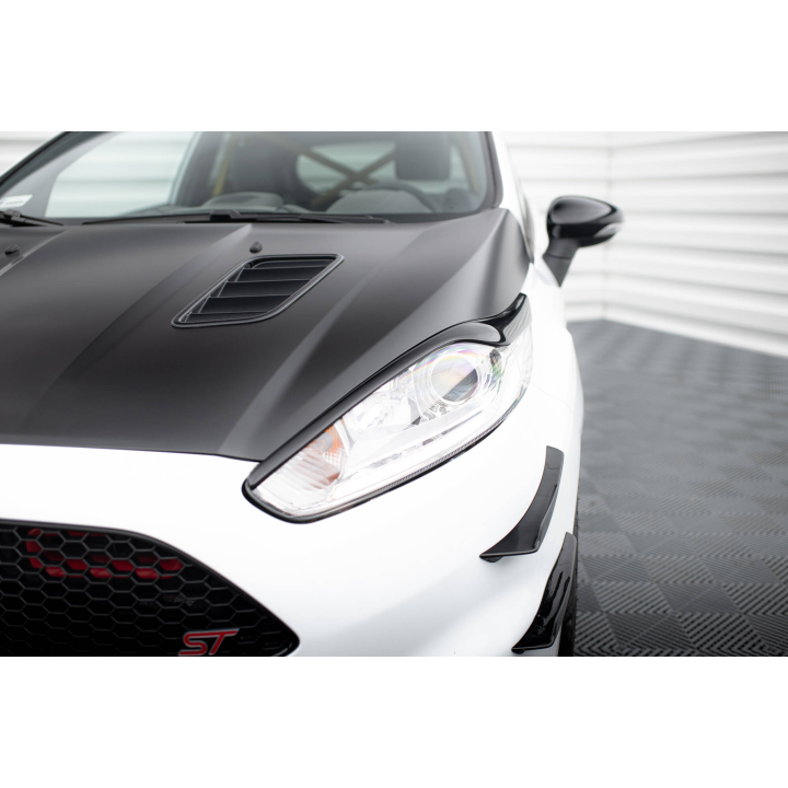 Brewki V.2 Ford Fiesta ST / ST-Line / Standard Mk7 FL