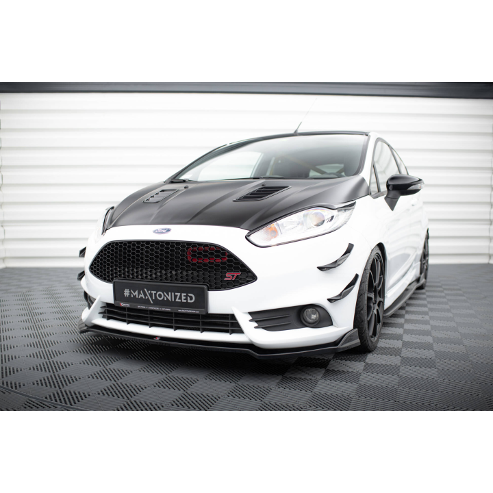 Brewki V.2 Ford Fiesta ST / ST-Line / Standard Mk7 FL