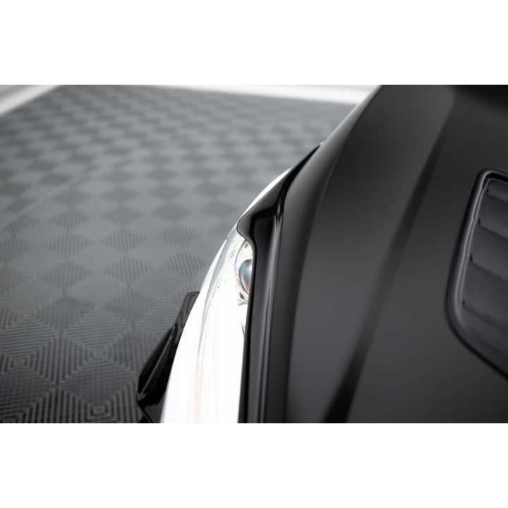 Brewki V.2 Ford Fiesta ST / ST-Line / Standard Mk7 FL