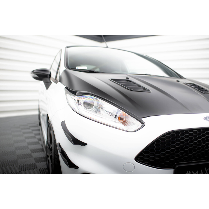 Brewki V.2 Ford Fiesta ST / ST-Line / Standard Mk7 FL