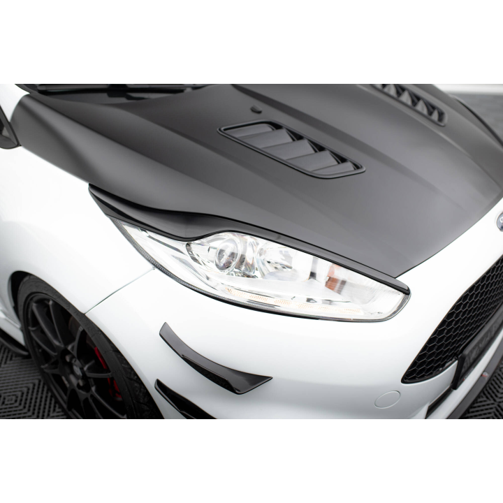 Brewki V.2 Ford Fiesta ST / ST-Line / Standard Mk7 FL