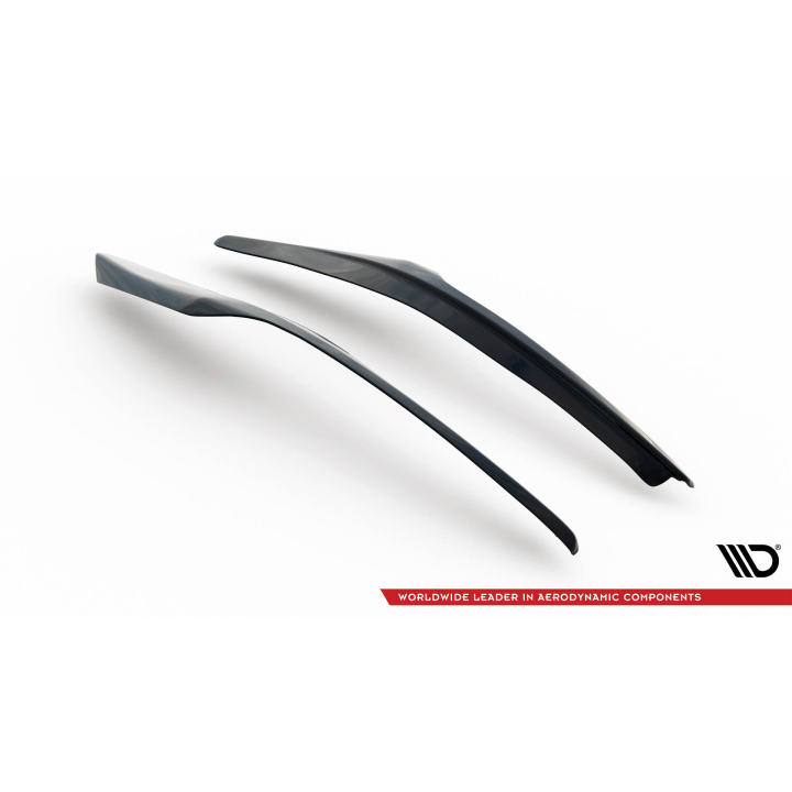 Brewki V.2 Ford Fiesta ST / ST-Line / Standard Mk7 FL