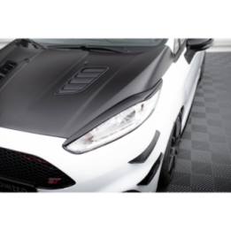 Brewki V.1 Ford Fiesta ST / ST-Line / Standard Mk7 FL