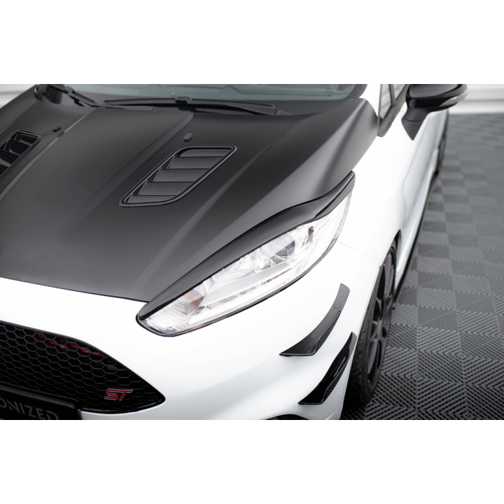 Brewki V.1 Ford Fiesta ST / ST-Line / Standard Mk7 FL