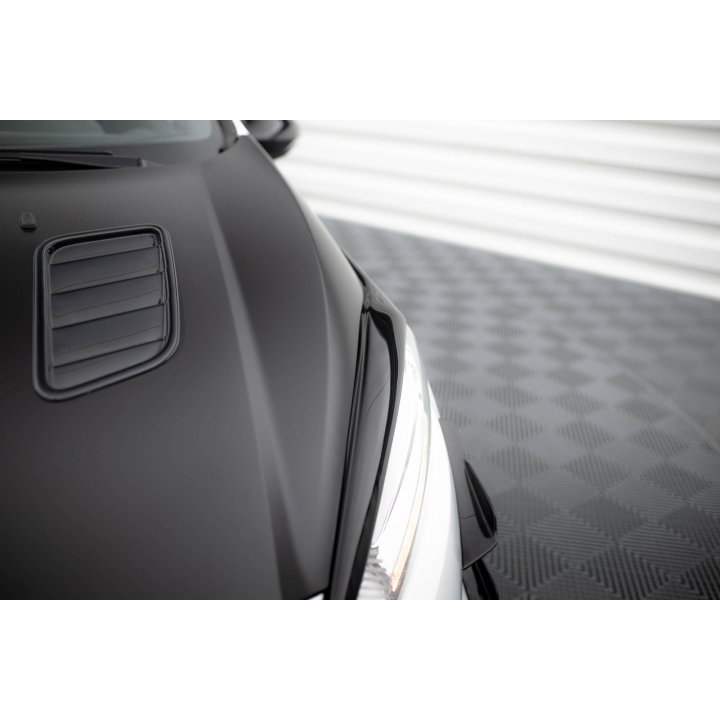 Brewki V.1 Ford Fiesta ST / ST-Line / Standard Mk7 FL