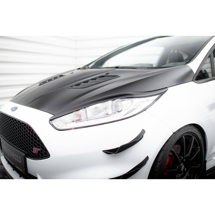 Brewki V.1 Ford Fiesta ST / ST-Line / Standard Mk7 FL