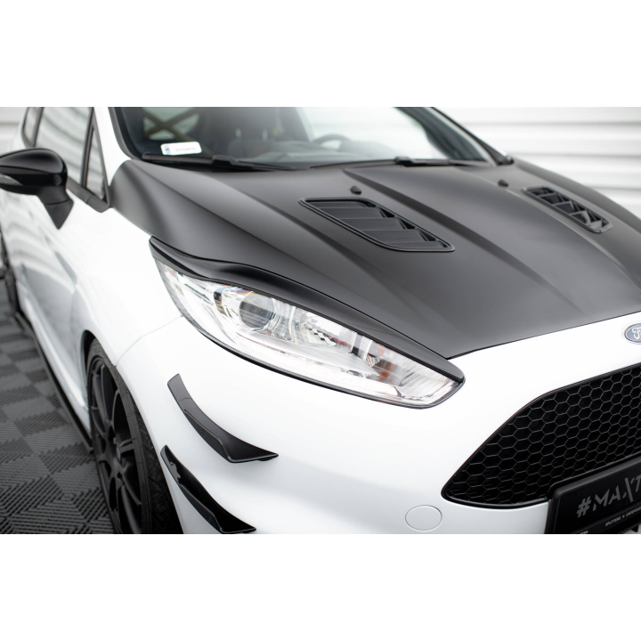 Brewki V.1 Ford Fiesta ST / ST-Line / Standard Mk7 FL