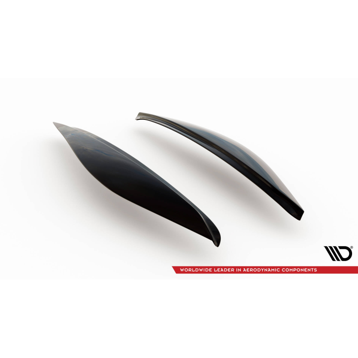 Brewki V.1 Ford Fiesta ST / ST-Line / Standard Mk7 FL