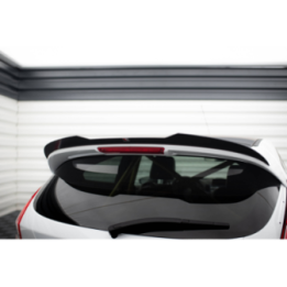 Spoiler Cap Ford Fiesta ST Mk7 FL