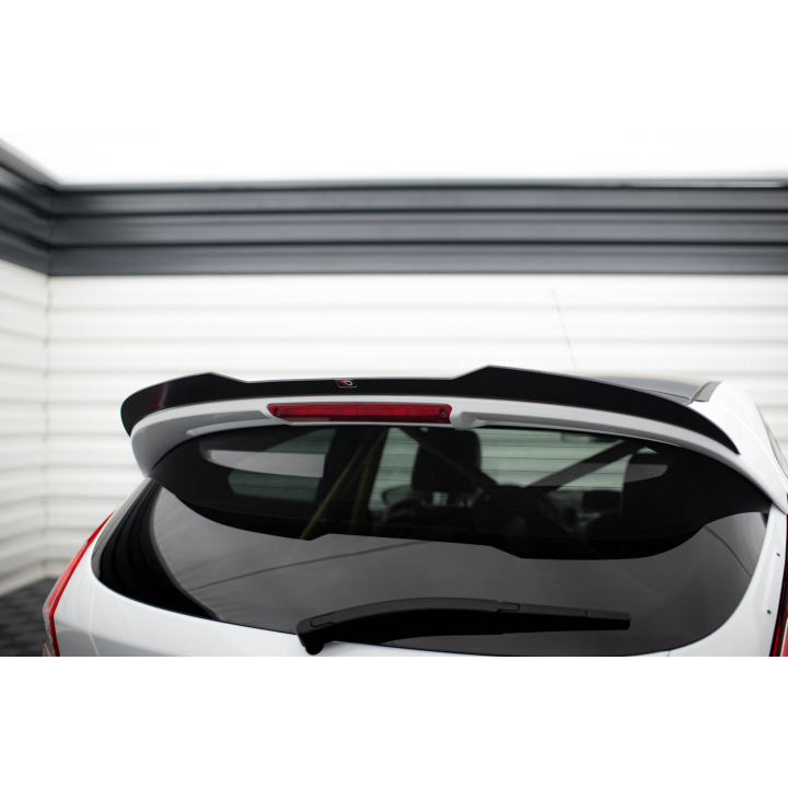 Spoiler Cap Ford Fiesta ST Mk7 FL