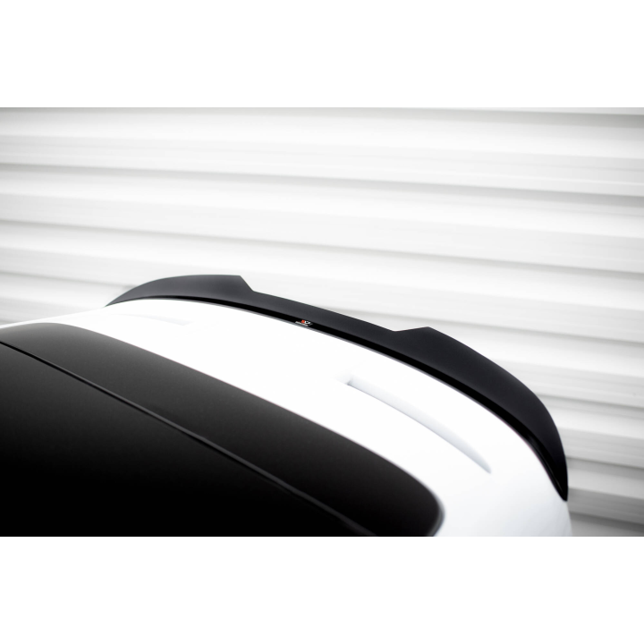 Spoiler Cap Ford Fiesta ST Mk7 FL
