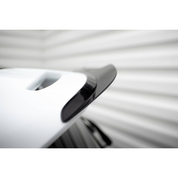 Spoiler Cap Ford Fiesta ST Mk7 FL