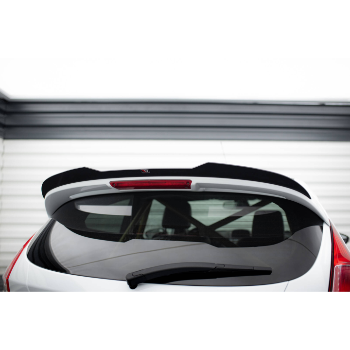 Spoiler Cap Ford Fiesta ST Mk7 FL