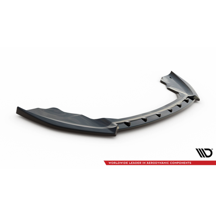 Splitter Przedni V.4 Ford Fiesta ST Mk7 Facelift