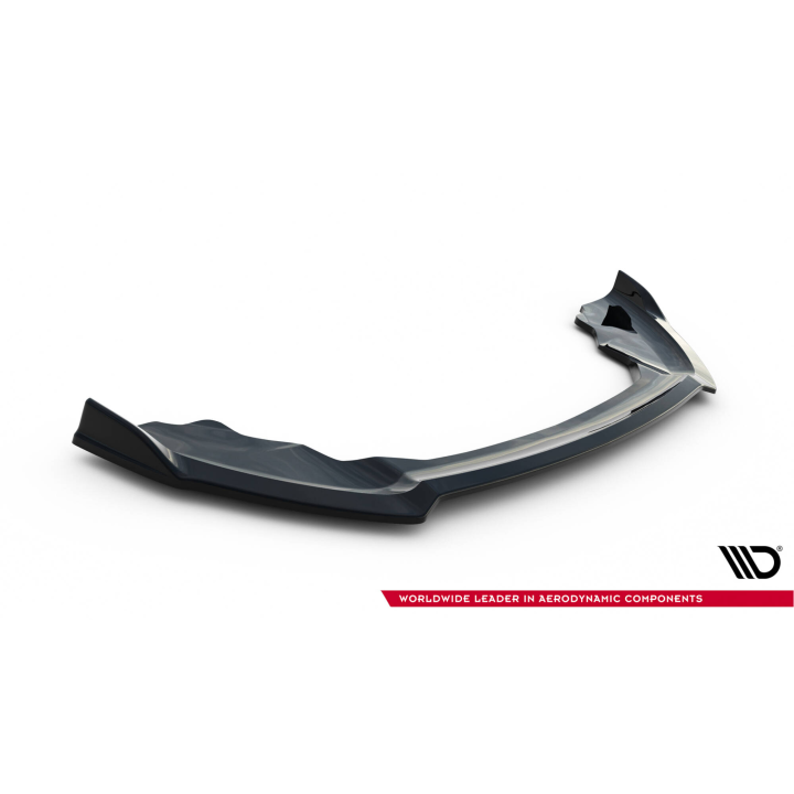 Splitter Przedni V.5 Ford Fiesta ST Mk7 Facelift