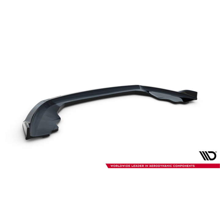 Splitter Przedni V.5 Ford Fiesta ST Mk7 Facelift
