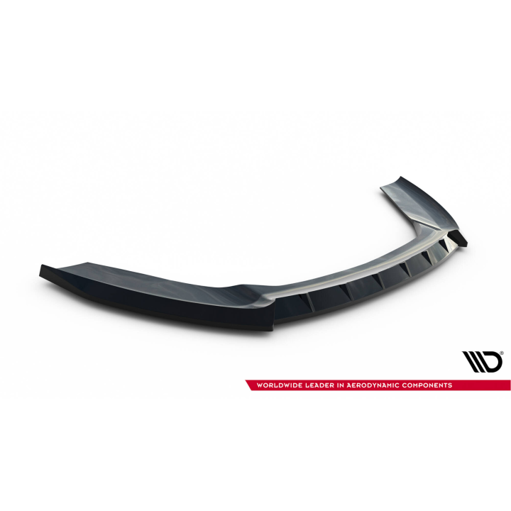 Splitter Przedni V.6 Ford Fiesta ST Mk7 Facelift
