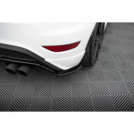 Splittery Tylne V.3 Ford Fiesta ST Mk7 Facelift