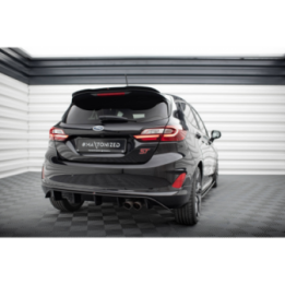Dokładka Tylna Ford Fiesta ST Mk8