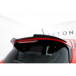 Spoiler Cap V.1 Ford Fiesta Mk8 ST / ST-Line