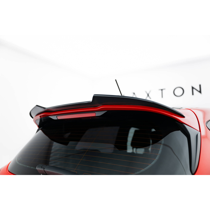Spoiler Cap V.1 Ford Fiesta Mk8 ST / ST-Line