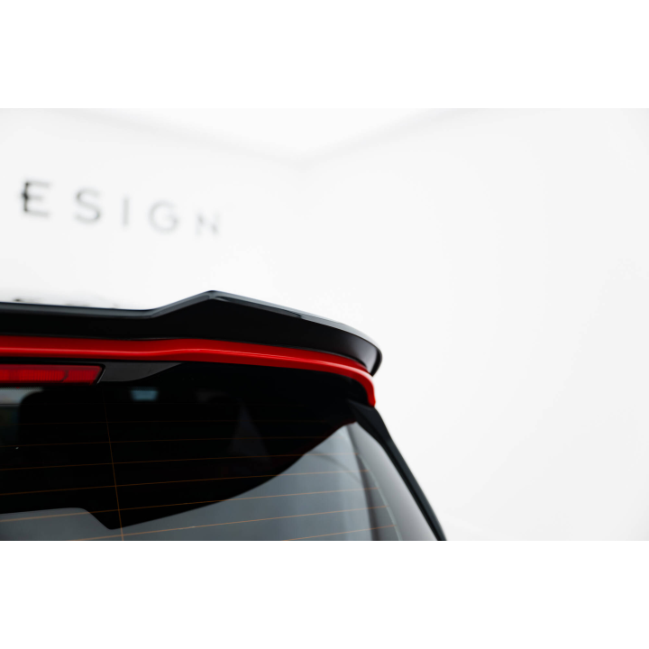 Spoiler Cap V.1 Ford Fiesta Mk8 ST / ST-Line