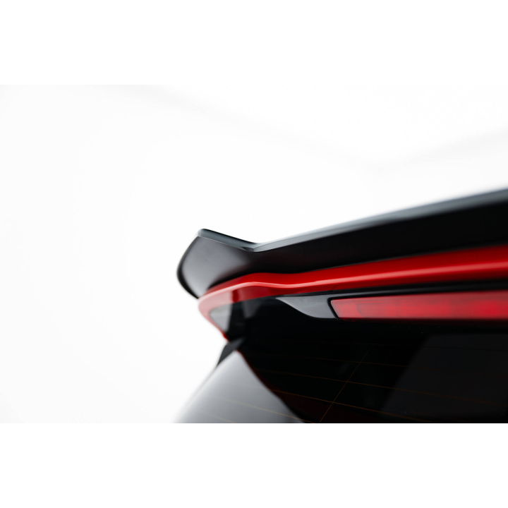 Spoiler Cap V.1 Ford Fiesta Mk8 ST / ST-Line