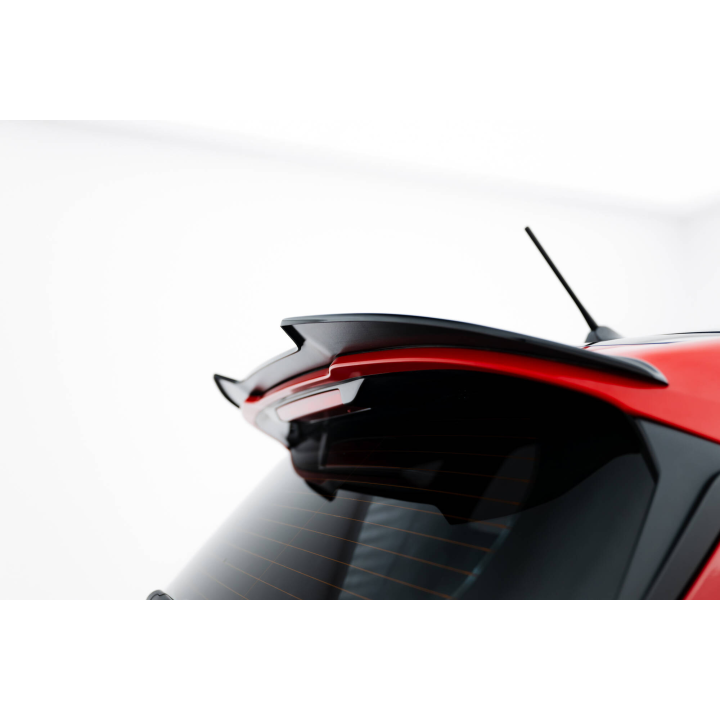 Spoiler Cap V.1 Ford Fiesta Mk8 ST / ST-Line