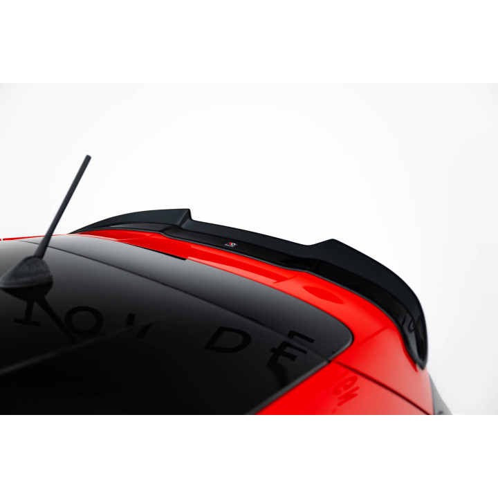 Spoiler Cap V.1 Ford Fiesta Mk8 ST / ST-Line