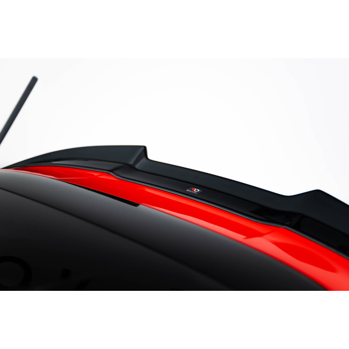 Spoiler Cap V.1 Ford Fiesta Mk8 ST / ST-Line