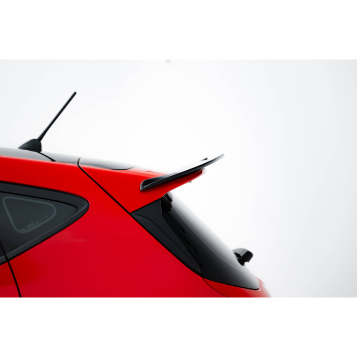 Spoiler Cap V.1 Ford Fiesta Mk8 ST / ST-Line