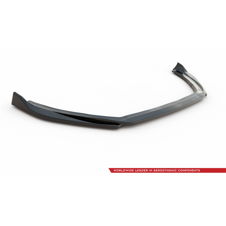 Splitter Przedni V.4 Ford Fiesta Mk8 ST / ST-Line