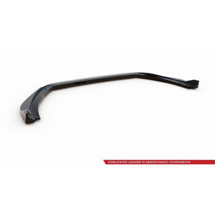 Splitter Przedni V.4 Ford Fiesta Mk8 ST / ST-Line
