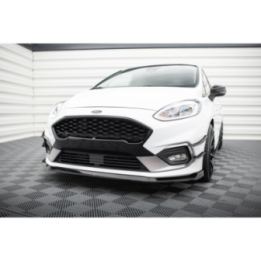 Splitter Przedni V.5 Ford Fiesta Mk8 ST / ST-Line