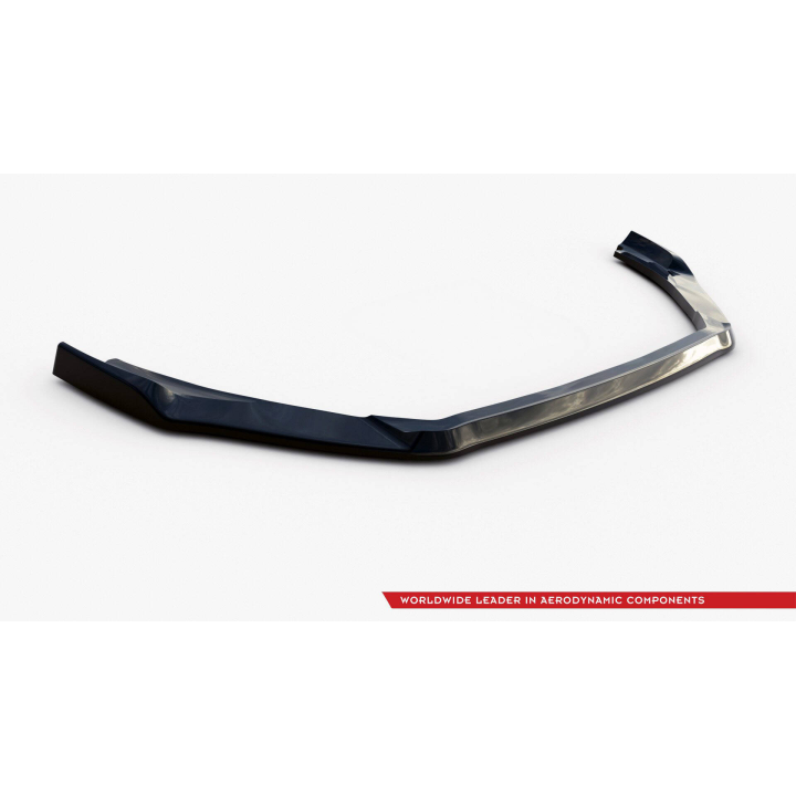 Splitter Przedni V.5 Ford Fiesta Mk8 ST / ST-Line