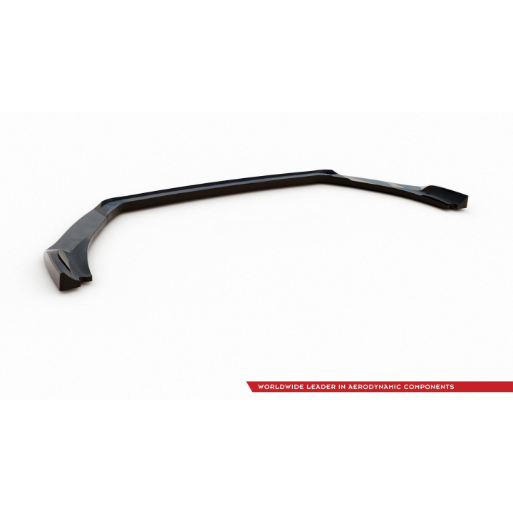 Splitter Przedni V.5 Ford Fiesta Mk8 ST / ST-Line