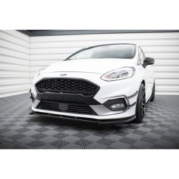 Splitter Przedni V.7 Ford Fiesta Mk8 ST / ST-Line