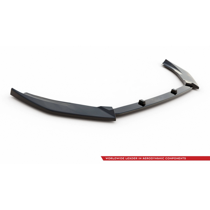 Splitter Przedni V.7 Ford Fiesta Mk8 ST / ST-Line