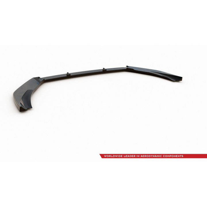 Splitter Przedni V.7 Ford Fiesta Mk8 ST / ST-Line