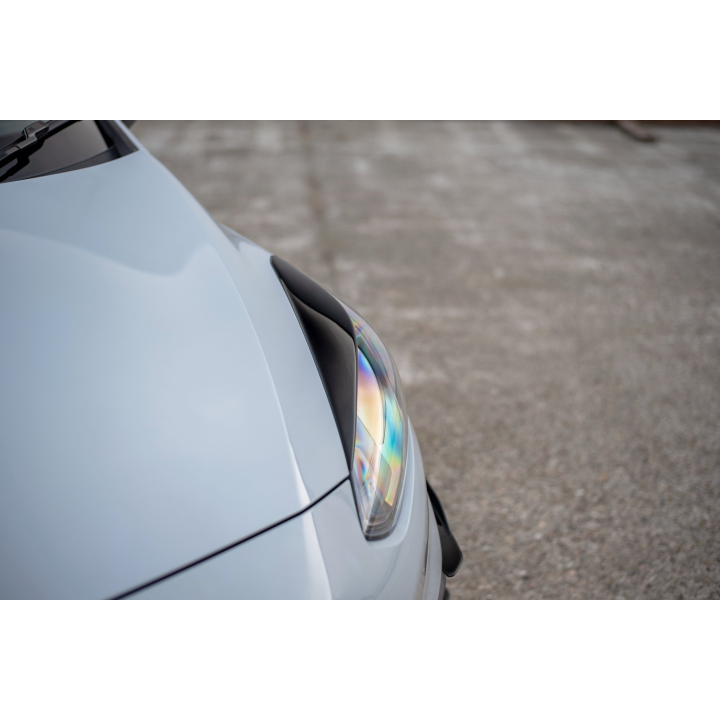 Brewki Ford Fiesta Mk8 ST / ST-Line / Standard