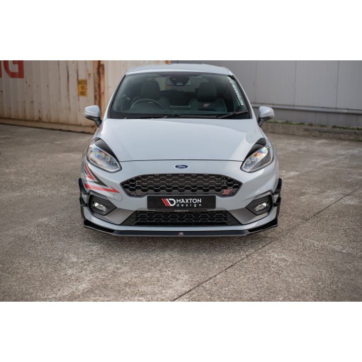 Brewki Ford Fiesta Mk8 ST / ST-Line / Standard