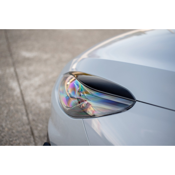 Brewki Ford Fiesta Mk8 ST / ST-Line / Standard