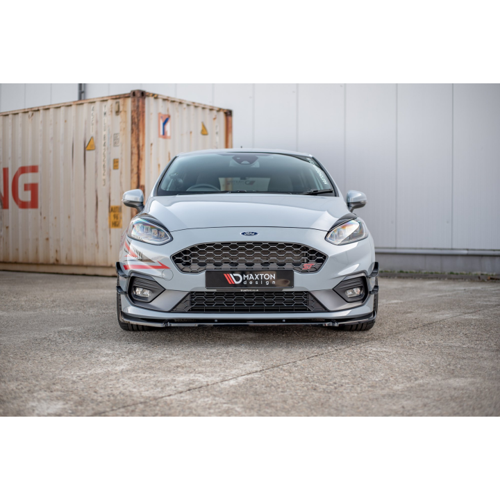 Brewki Ford Fiesta Mk8 ST / ST-Line / Standard